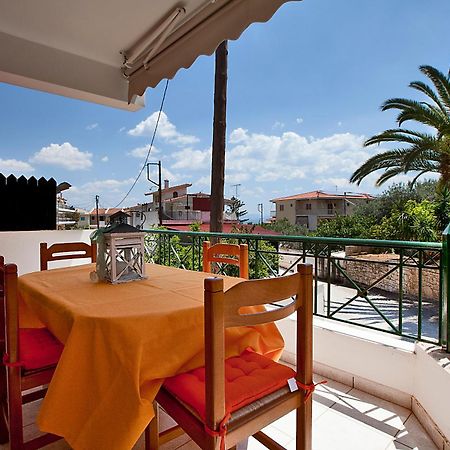 Drimouras Apartments Xiropigado Esterno foto