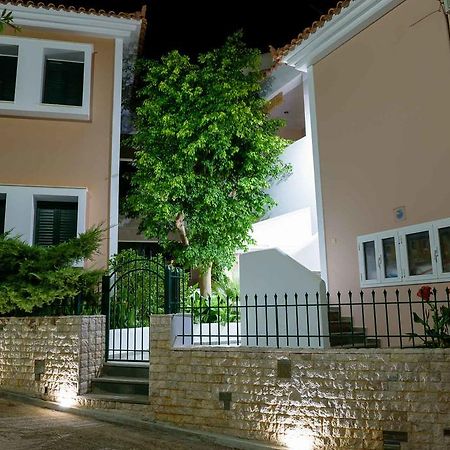 Drimouras Apartments Xiropigado Esterno foto