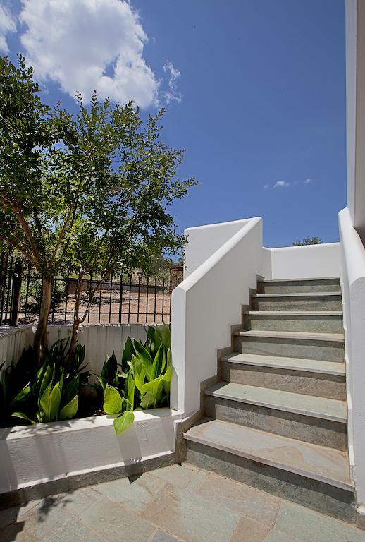 Drimouras Apartments Xiropigado Esterno foto